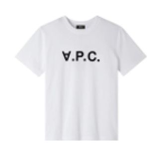 A.P.C. A.p.c., Uomo, Top, Bianco, XL, new