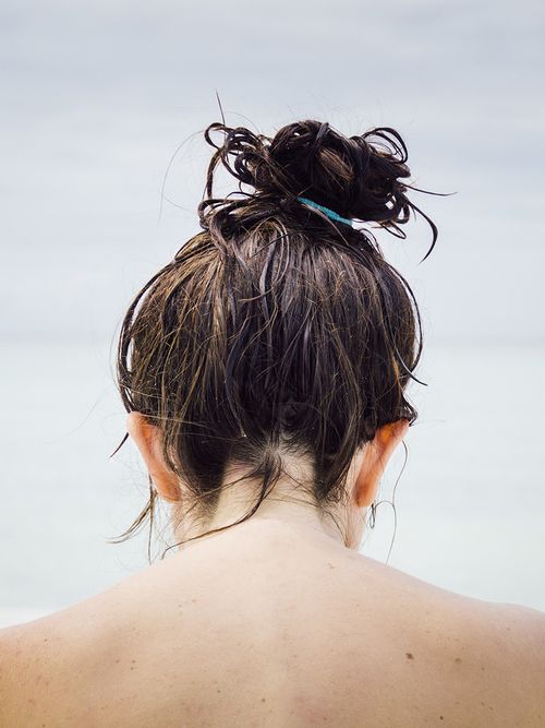 Haare richtig waschen - 13 Punkte für die perfekte Wäsche!