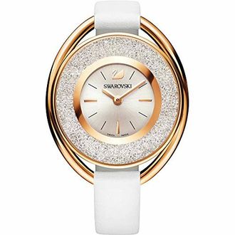 Swarovski 5230946 Ketting - unisex - Accessoires - Wit - Maat: ONE Size