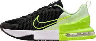 Nike Air Max Alpha Trainer 6 Black Volt Tint Barely Volt FQ1833-013
