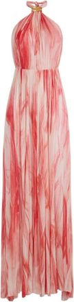 Elisabetta Franchi Mujer, Vestidos, Multicolor, Talla: M
