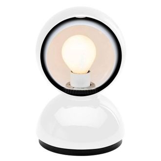 Artemide L&aacute;mpara de Mesa Eclisse