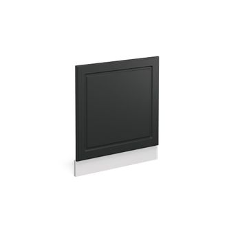 Vicco Panel Frontal R-line, Antracita Casa De Campo, 60 Cm Sin Encimera