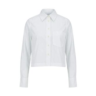 Closed Shirts White - female - Closed - Shirts - White - S - Blouses & Shirts