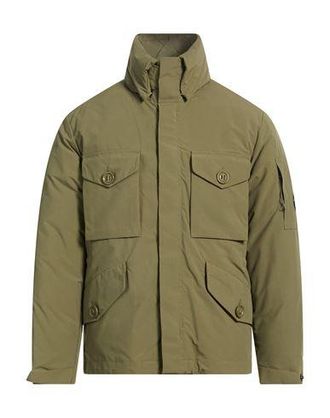 C.P. Company CAPISPALLA - Giacche & Giubbotti su YOOX.COM