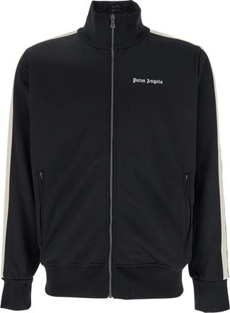 Palm Angels Classic Logo Sweatshirt