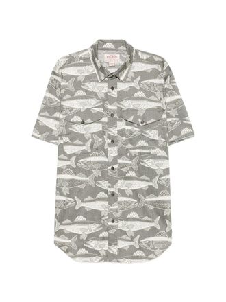 Filson Twin Lakes Short Sleeve Sport