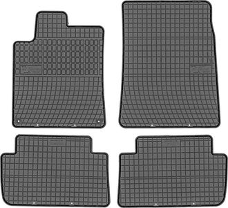 OEM Alfombrillas Frogum Et0634 - Citro&euml;n C5 I 2001-2008 Zona Pies Conductor Cp - Instaladas