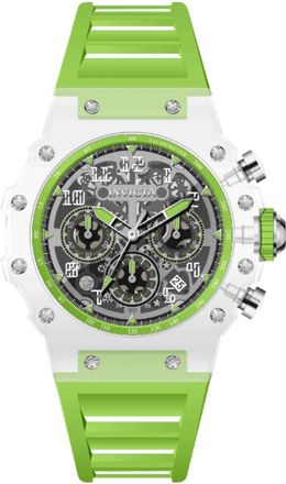 Invicta Racing Mens Watch