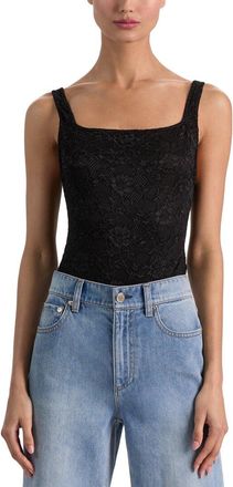 Alice & Olivia Alice + Olivia Annika Bodysuit