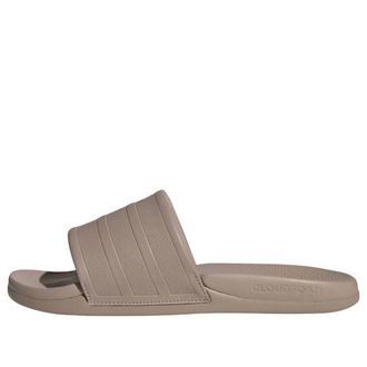 adidas Adilette Comfort 2.0 Slides Grey Two HQ2474