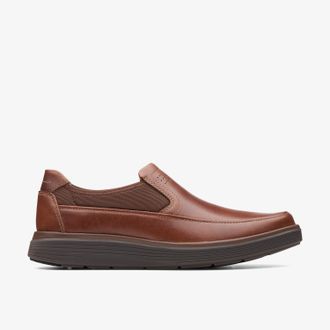 Clarks Un Abode Go Loafer Standard Fit