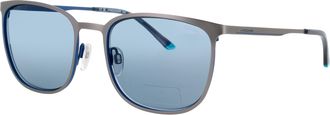 Jaguar Sunglasses Dark Blue