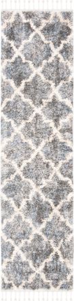 Safavieh Alfombra beige/gris 61 x 244 cm