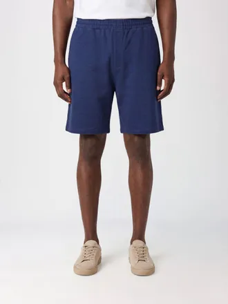 120% Lino Shorts men