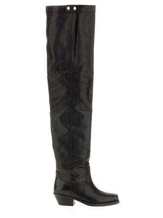 Isabel Marant Loved Ones Boots