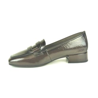 Gabor Dames, Schoenen, Bruin, Maat: 35 EU