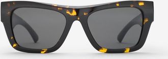 Burberry Heritage Square Sunglasses