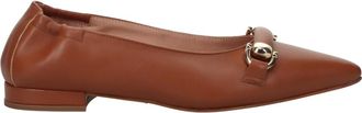 Sangiorgio Dames, Schoenen, Bruin, Maat: 39 EU Leer