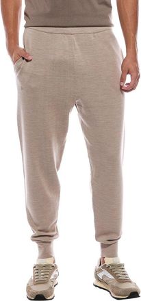 PANGAIA Wool Jogger