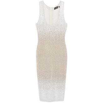 Retrof&ecirc;te Dresses Gray, Neutral