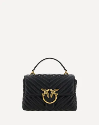 Pinko Borsa a Mano Love Lady mini Woman UNI