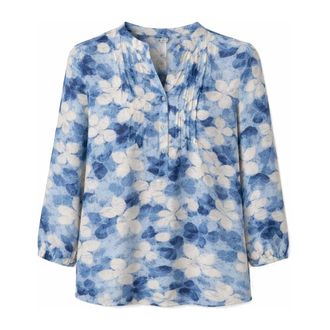 2-Biz Shirts - female - 2-Biz - Shirts - Blue - S - Blouses & Shirts