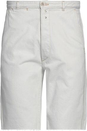 Maison Margiela PARTES DE ABAJO - Shorts vaqueros en YOOX.COM