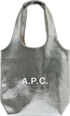 A.P.C. A. P.C. Ninon Small Shopper Bag