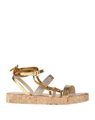 Pollini SCHUHE - Sandalen auf YOOX.COM