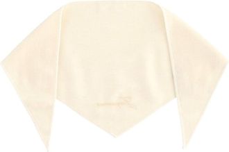 Jacquemus Cashmere Bandana-Donna