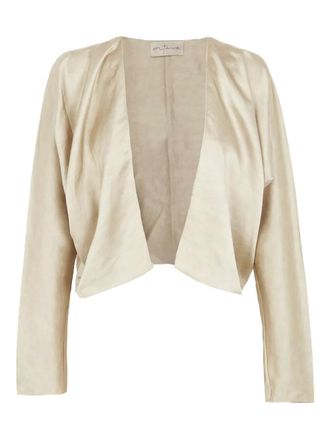 Cortana Peace jacket - Beige