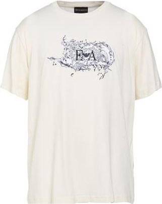 Emporio Armani TOPWEAR - T-shirts on YOOX.COM
