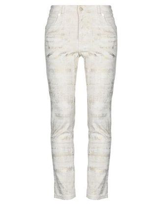 Angelo Marani BOTTOMWEAR - Pantaloni su YOOX.COM