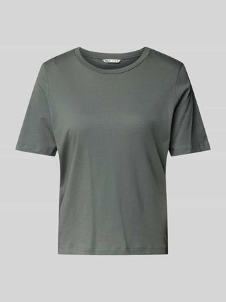 Only Regular Fit T-Shirt aus reiner Baumwolle Modell ONLY in Bottle, Größe XS