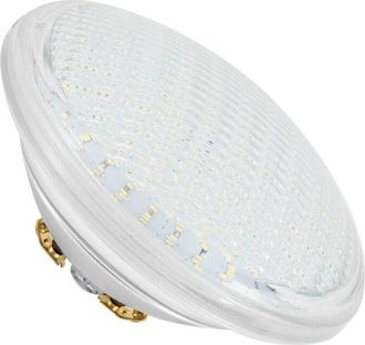 Astral Bombilla Led Blanca 1.17 Para El Ojo De Buey De La Piscina