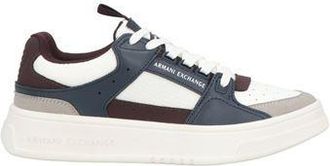 A|X Armani Exchange CALZATURE - Sneakers su YOOX.COM