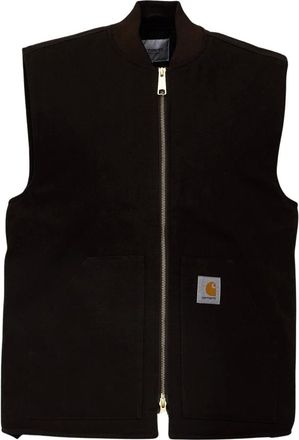Carhartt Work in Progress Uomo, Giacche, Marrone, L, new