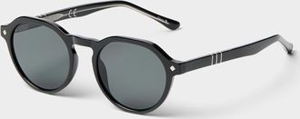 Le 31 Roy rounded sunglasses