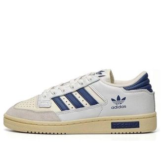adidas originals Centennial 85 White Victory Blue IF5419