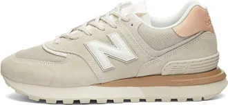 New Balance 574 Legacy Cream U574LGDW