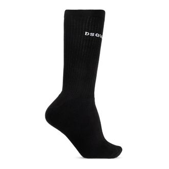 Dsquared2 Hombre, Ropa interior, Negro, Talla: S