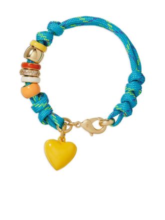 Roxanne Assoulin Armband met kralen - Blauw