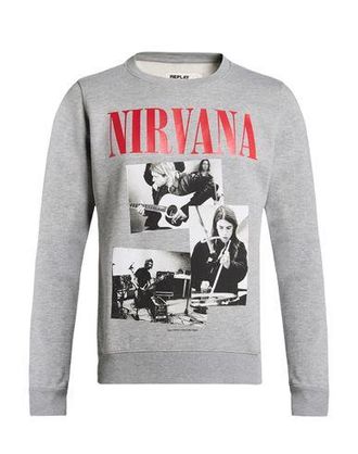 Replay TRIBUTE NIRVANA