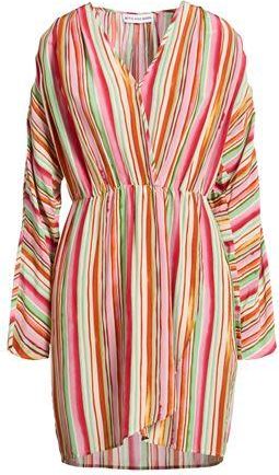Attic and Barn DRESSES - Mini dresses on YOOX.COM