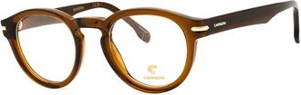 Carrera Mens 313 47Mm Optical Frames