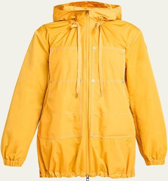 Moncler Alkes Windbreaker Jacket