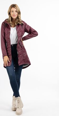 Usha mackintosh libbi