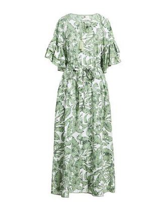 Twin-Set DRESSES - Maxi dresses on YOOX.COM