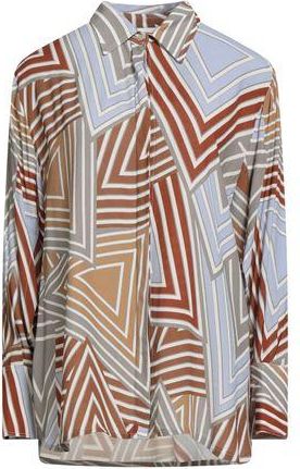 Skills & Genes TOPWEAR - Camicie su YOOX.COM